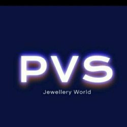 PVS Group  3 jewellery