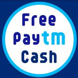 Paytm cash